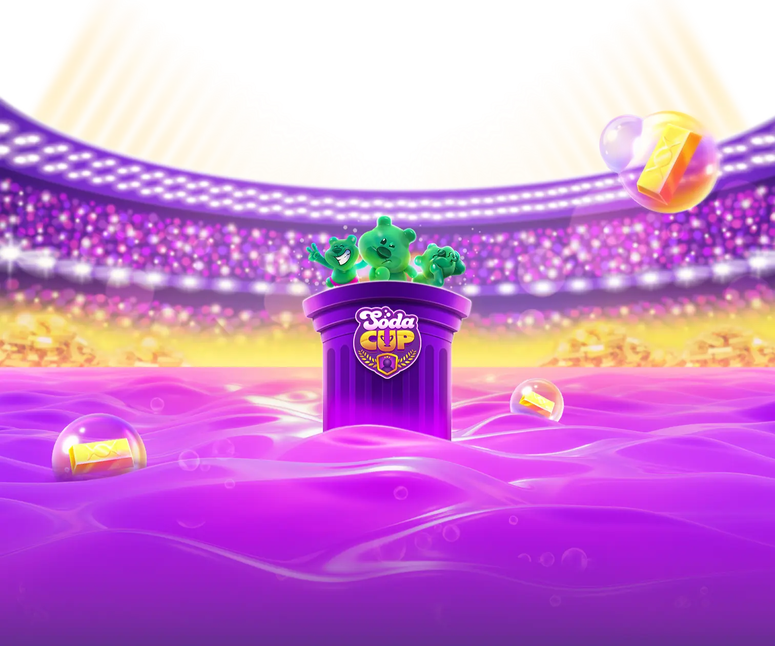 Footer Background
